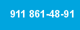 911 861-48-91 911 861-48-91